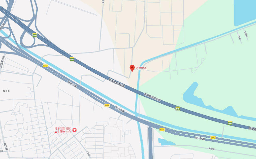 海外支社（中国）