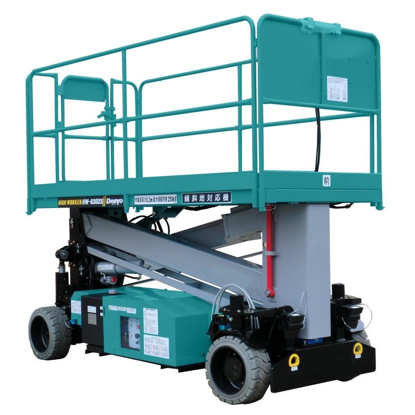 テーブルリフト